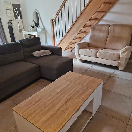 Petite Maison Meublee Entre Avignon Et Carpentras Morieres-les-Avignon Ngoại thất bức ảnh